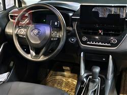 تويوتا كورولا كروس